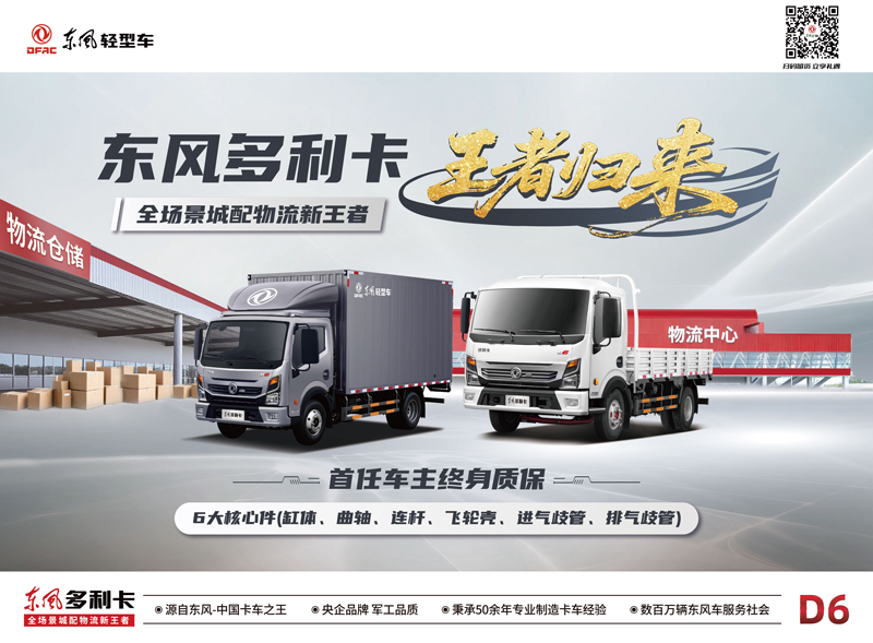 王者归来单页正面