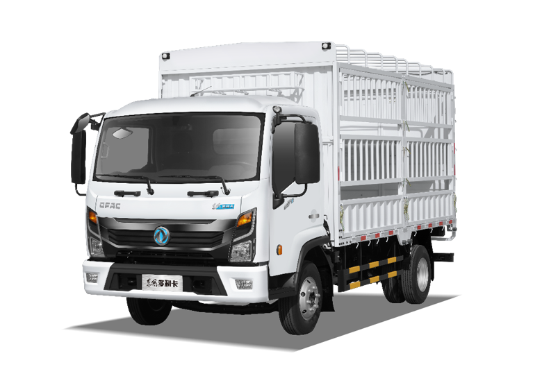 东风多利卡EV400