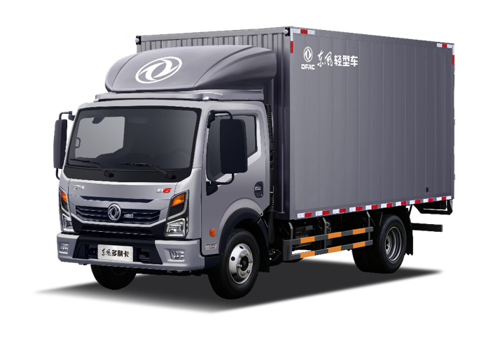 东风多利卡王者归来