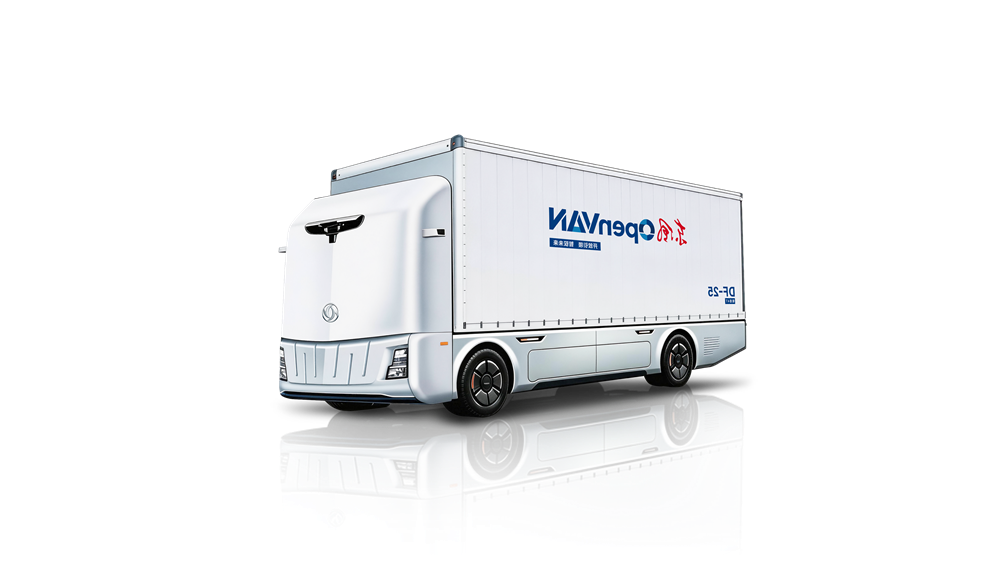 东风OpenVAN DF-25