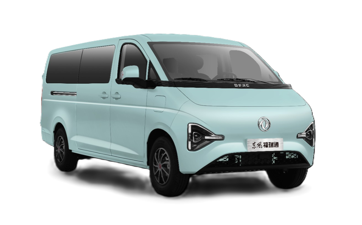 东风福瑞通V6E客运版